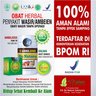 Illustration for article titled Nama Obat Benjolan Wasir Stadium 4